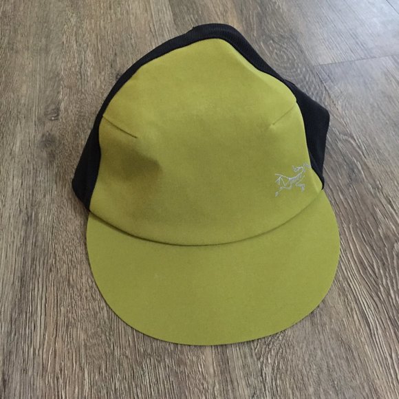 Arc'teryx Accessories - Arc'teryx Escapa Cap in Cholla